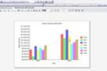 Data Dynamics Reports预览：